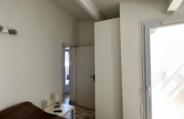 Appartement cosy Le Bohème, à 300m des plages et animaux acceptés 2eme étage - Foto 13