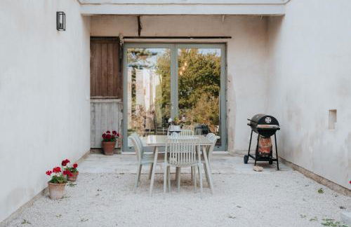 La Vieille Ferme de Tassigny - Foto 19