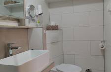 Ehemalige Uhrmacherwerkstatt mit Terrasse - Foto 9