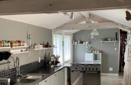 La Chaumière - Foto 8