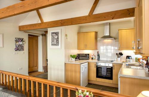 Cosy cottage on the edge of Portwrinkle beach - Photo 20