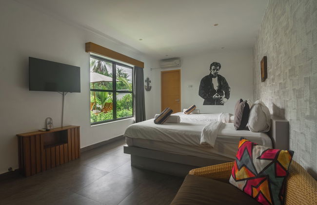 Gili Khayangan Villas - Foto 12