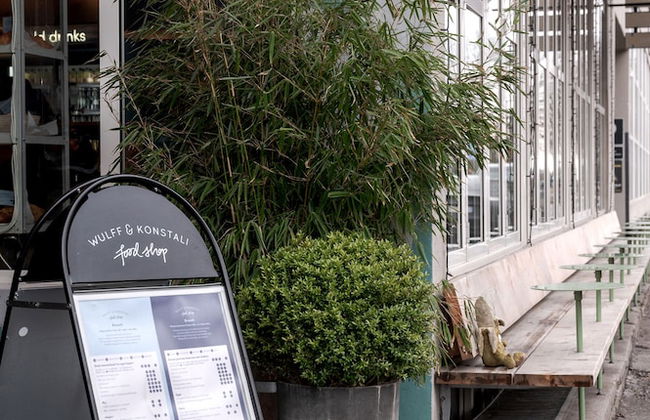 South Studios by Daniel&Jacob's - Foto 79