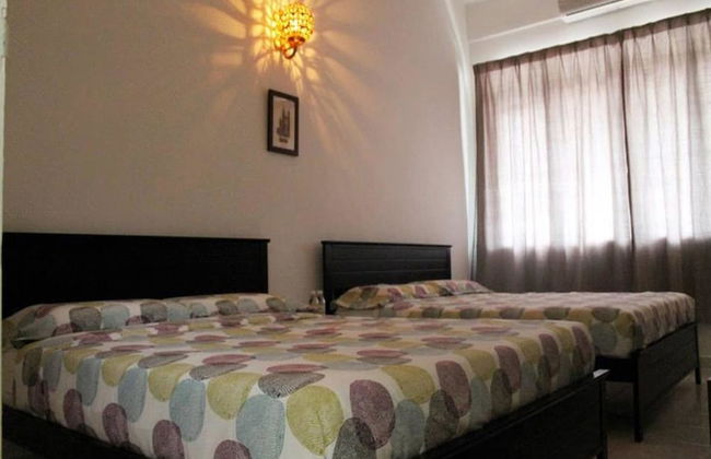 Gen-Ji Cottage - Foto 18