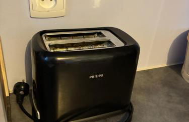 Belle Maison au calme 4 à 6 pers. 25mn Futuroscope - Foto 15