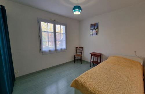 Maison 3* avec piscine privée et Wi-Fi à Saint-Jean-de-Monts - FR-1-777-13 - Foto 10