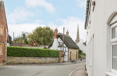 The Coach House Apartment - Foto 23