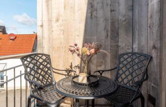 TORhaus Appartments Sendenhorst - Foto 12