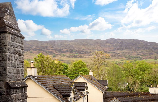 The Highland Club - Foto 52