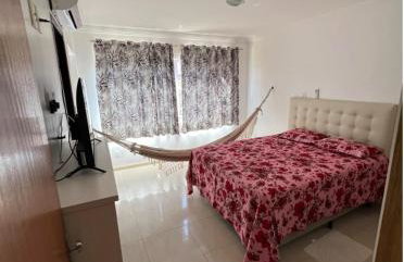 Aconchegante Casa Triplex perto Praia com Piscina - Foto 18