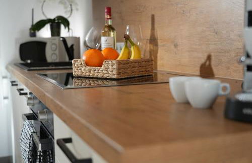 Loft mit Balkon & Parkplatz, Nähe Basel - Foto 6