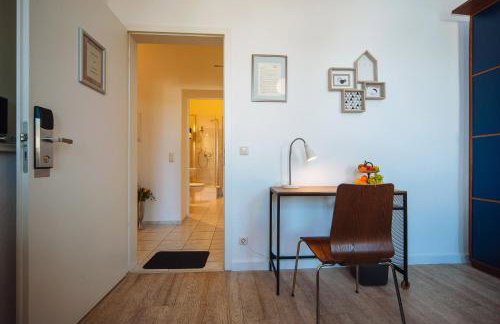 Apartmenthaus Kaiser Friedrich - Foto 2