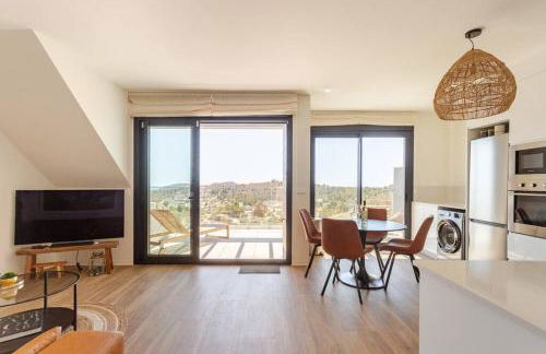 Casa Alegria - Finestrat - pool, seaview - Foto 16