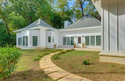 Fairhope Cottage 2 Mi to Town and Pier! - Foto 27