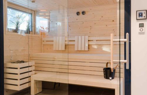 Luxus-Ferien-VILLA NICE LOUNGE - Foto 33