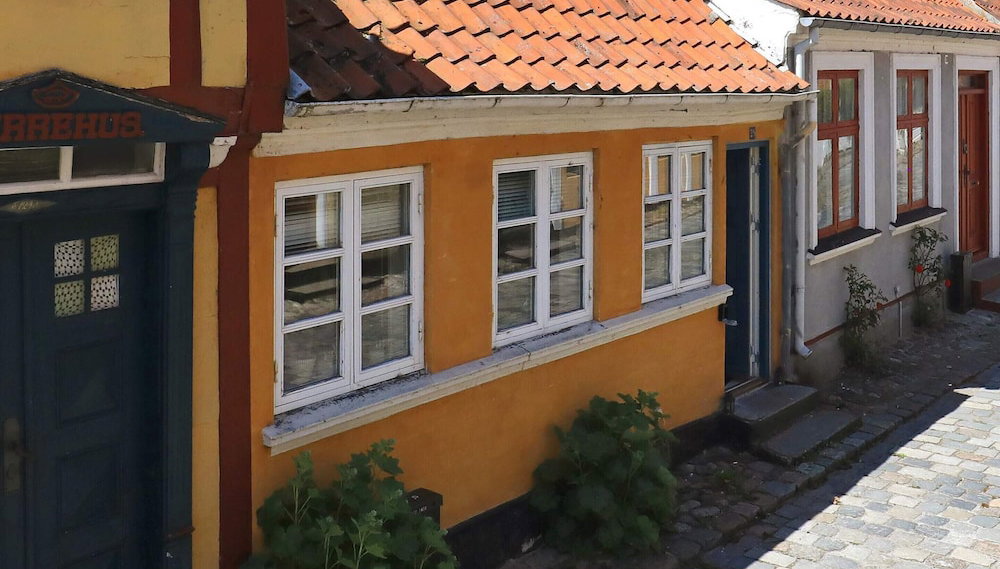 3 Person Holiday Home in Aeroskobing - Foto 1, Imagen principal