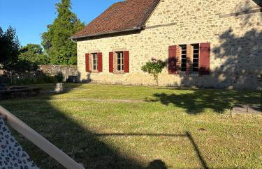 Maison Mère - Foto 23