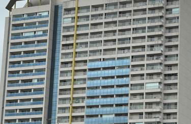 Studio 37 m² Centro Guarulhos - Foto 4