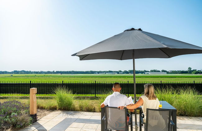 EuroParcs Noordwijkse Duinen - Photo 42