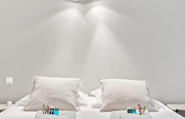 Centrally Located 2 Bedroom Apartment With Parking - Foto 23