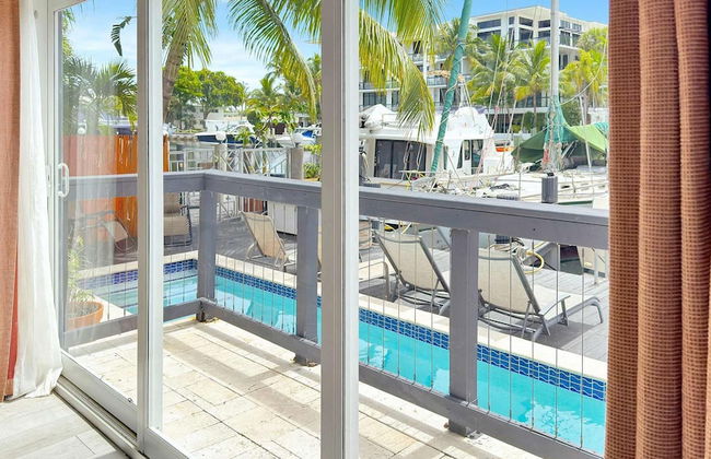 Orange Dream on the Water - Foto 38