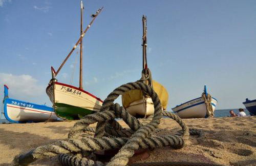 New! Fantastic apartament in front of the sea! - Foto 33