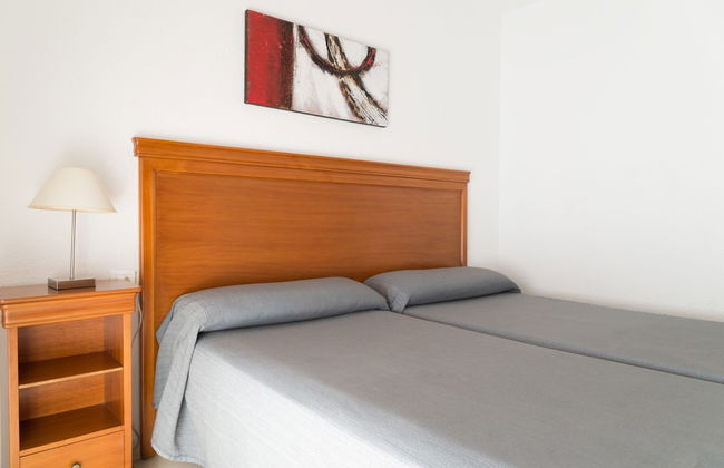 Apartamentos Gemelos 2 - Beninter - Foto 9