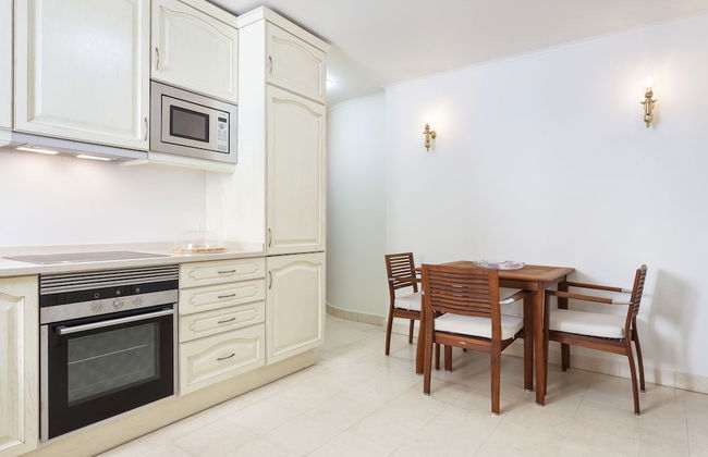 Residence Estrela do Mar - Foto 10