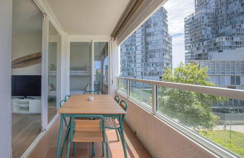 Rent Top Apartments Beach-Diagonal Mar - Photo 18