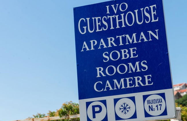 Ivo Guest House - Foto 30