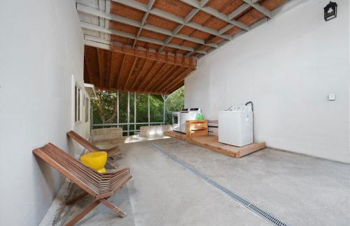 remodeled 2b 1b house Rosemead c - Foto 24