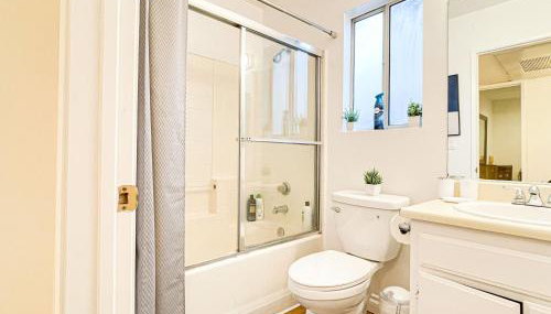 Hollywood Habitat - BR11-WH - Foto 4, Shower