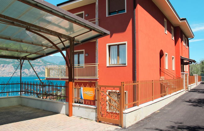 Casa Maria - Photo 30