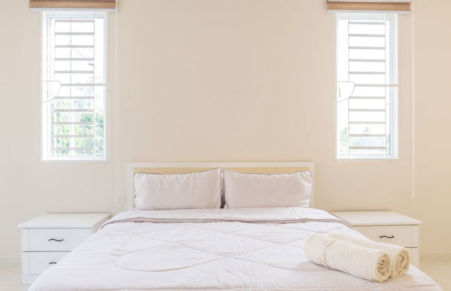 Tropikal Natura Lodge by D Imperio - Foto 5