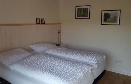 Wohnung Wiesengrün - Osserblick - Photo 9