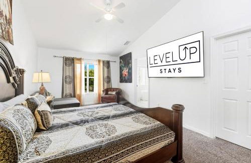 Pond View Club Cortile Resort Pool Hot Tub Theme - Foto 51