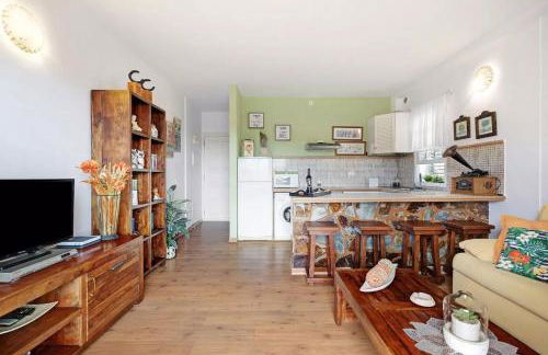 Apartamento El Zumacal - Foto 10