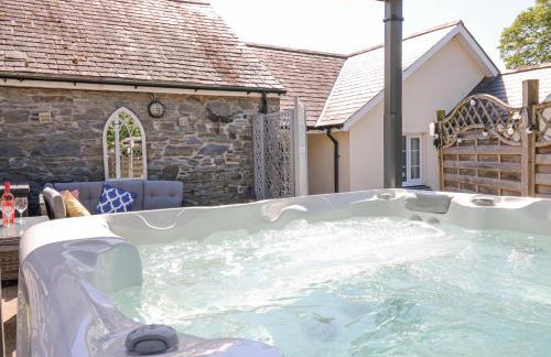 Yr Hen Beudy - Foto 32