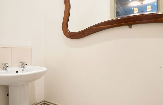 Apartment 1 The Grove - Foto 32