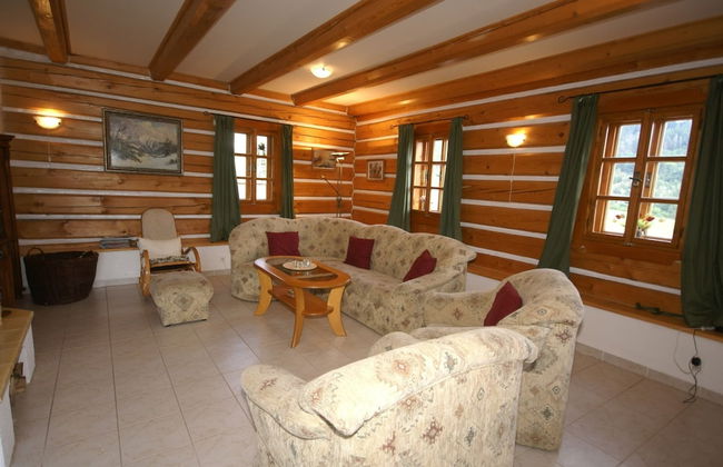 Peaceful Mountain Holiday Stay - Photo 11