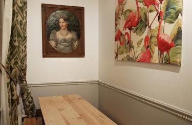 Château de Salvert - 4 Gîtes - 32 personnes - Foto 18