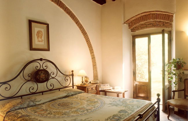 Villa Panconesi - Foto 15