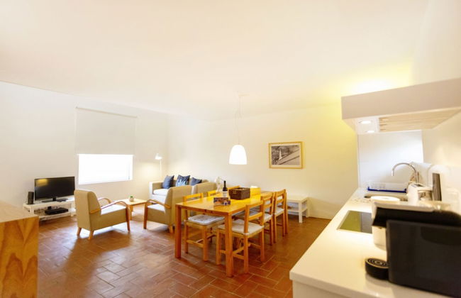 CV AR- Convento das Bernardas - Foto 3