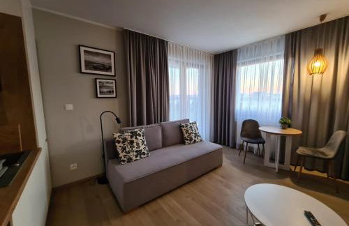Przystań Apartamenty Sarbinowo - Photo 69