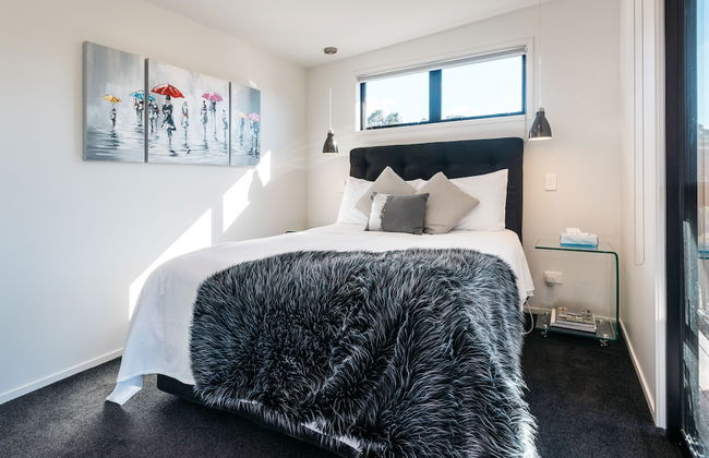 Guest House on Queens - Foto 2