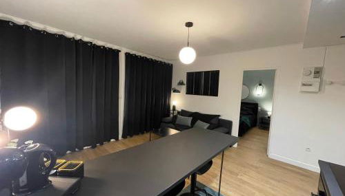 Cocon à 5minutes du Capitole - Foto 4