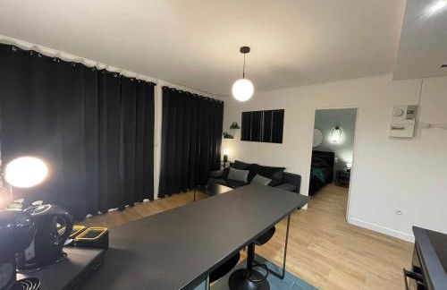 Cocon à 5minutes du Capitole - Foto 4