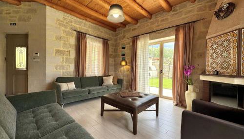 Villa Olivia with Pool Vrises Crete - Foto 5