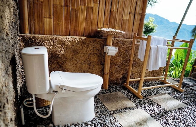 Ayo Hill Villa - Foto 35