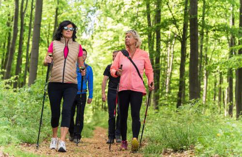 Wiesenglück Tiny House Hotel - Foto 17